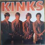 LP's The Kinks, Ophalen of Verzenden, Zo goed als nieuw, 12 inch, Poprock