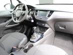 Opel Crossland 1.2 Turbo Edition | Apple Carplay / Camera /, Auto's, Opel, Te koop, Benzine, Cruise Control, 110 pk