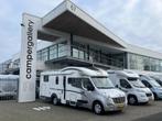 Adria Matrix Supreme 687 SL ENKELE BEDDEN+HEFBED PDC CAMERA, Caravans en Kamperen, Campers, Automaat, Winterisolatie, Ringverwarming