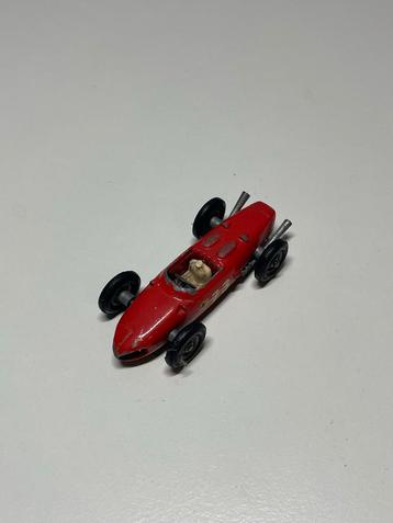 Lesney Matchbox Ferrari Formule 1 - Nr. 73 beschikbaar voor biedingen