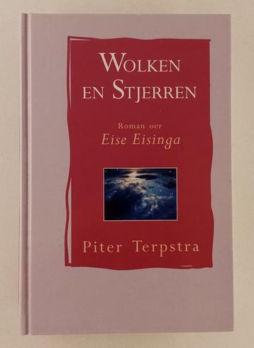 Terpstra, Piter - Wolken en stjerren / Roman oer Eise Eising beschikbaar voor biedingen