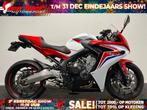 Prachtige HONDA CBR 650 F ABS CB650F CB650 F (bj 2015), Motoren, Motoren | Honda, 4 cilinders, Bedrijf, Super Sport, Meer dan 35 kW