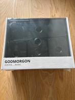 Nieuwe IKEA Godmorgon Doosjes - Perfect voor Badkamer Organi, Huis en Inrichting, Badkamer | Badkamermeubels, Ophalen of Verzenden