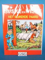 Het rijmende paard nr. 96-03, Boeken, Eén stripboek, Ophalen, Zo goed als nieuw