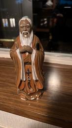 Mooi Chinese mannetje, Antiek en Kunst, Antiek | Religie, Ophalen of Verzenden