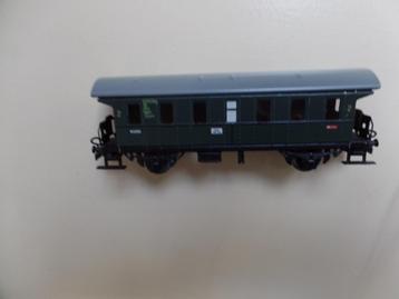 Marklin Donderbus blik 4002 (3)  beschikbaar voor biedingen