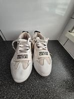 Versace Jeans Couture maat 42/43, Kleding | Heren, Schoenen, Ophalen of Verzenden, Zo goed als nieuw, Zwart