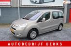 Citroen Berlingo 1.6 VTi 120 XTR Airco 5Drs PDC Jaar APK Gar, Voorwielaandrijving, Euro 5, Gebruikt, Parkeersensor