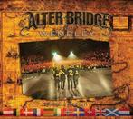 Alter Bridge - Live at Wembley CD/DVD, Cd's en Dvd's, Alle leeftijden, Ophalen of Verzenden, Zo goed als nieuw