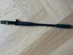 Megabass Destroyer TS blackjack Swimbait Hengel, Watersport en Boten, Ophalen, Zo goed als nieuw, Werphengel
