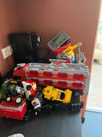 Speelgoed gratis op te halen, Ophalen, Gebruikt