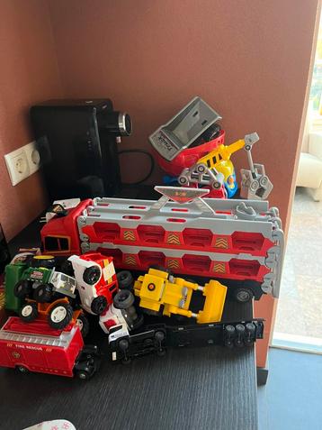 Speelgoed gratis op te halen beschikbaar voor biedingen