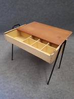 vintage  naaibox, Ophalen, Gebruikt