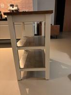 Keukeneiland, Ophalen, Gebruikt, 50 tot 100 cm, Minder dan 100 cm