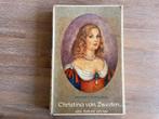 Christina van Zweden - Barbara Cartland, Boeken, Ophalen of Verzenden, Gelezen, Nederland
