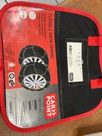 Carpoint Sneeuwkettingen KNN90 - Flexibel, Auto diversen, Ophalen, Zo goed als nieuw