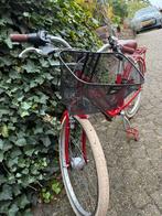 Decathlon Meisjesfiets - Prima Staat!, Fietsen en Brommers, Fietsen | Dames | Damesfietsen, Gebruikt, Versnellingen, Minder dan 47 cm