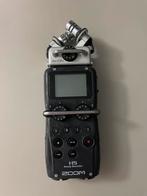 Zoom H5 Handy Recorder - Draagbare Audio Recorder, Ophalen of Verzenden, Gebruikt, Audio