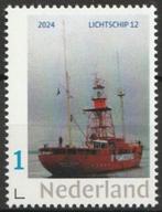 Nederland persoonlijke postzegel Noordhinder 2024 postfris, Verzenden, Na 1940, Postfris