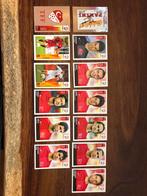 Turkije Panini Voetbalplaatjes EURO 2008, Ophalen of Verzenden, Nieuw, Stickers en Plaatjes