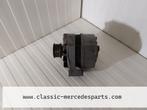 Dynamo Mercedes W124 diesel, Ophalen of Verzenden, Gebruikt, Mercedes-Benz