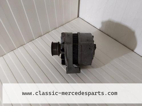 Dynamo Mercedes W124 diesel, Auto-onderdelen, Motor en Toebehoren, Mercedes-Benz, Gebruikt, Ophalen of Verzenden