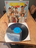 Gilde Duo in Tirol Vinyl LP, Ophalen of Verzenden, Gebruikt, 12 inch
