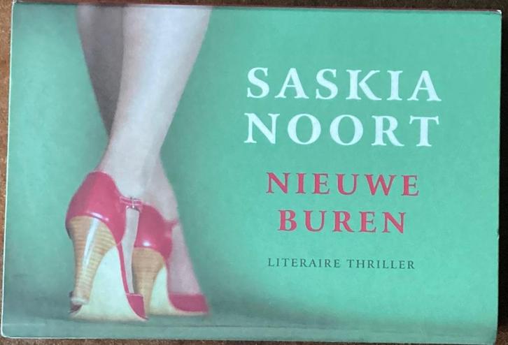 Dwarsliggers, 4 euro per stuk, Boeken, Thrillers, Zo goed als nieuw, Ophalen of Verzenden