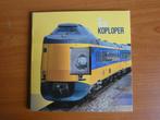 postzegels nederland Zilveren zegel Koploper., Ophalen of Verzenden, Na 1940, Postfris