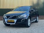 Volvo XC60 2.0 T5 Momentum/Automaat/Dealer onderhouden, Euro 5, Parkeersensor, 4 cilinders, Leder en Stof
