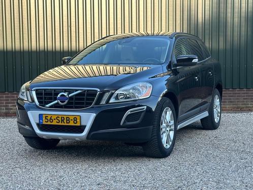 Volvo XC60 2.0 T5 Momentum/Automaat/Dealer onderhouden, Auto's, Volvo, Bedrijf, Te koop, XC60, ABS, Airbags, Airconditioning, Boordcomputer