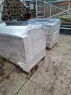 Kalkzandsteen, Doe-het-zelf en Verbouw, Metselstenen, Ophalen, Kalkzandstenen