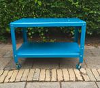 Ikea PS 2012 salon tafel, Ophalen, Gebruikt, Rechthoekig, Minder dan 50 cm