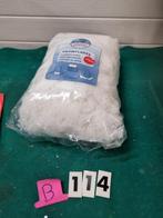 sneeuw vlokken nep 100 gram [b114], Diversen, Kerst, Ophalen of Verzenden