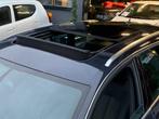 Audi A6 Avant 2.0 TDI Business Edition|PANO|AUT|Cruise|Clima, Euro 5, Stof, Gebruikt, Blauw