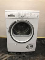 €189 8kg CONDENSDROGER Siemens MET GARANTIE OPHALEN 7dgn pw, Ophalen, Overige typen, 8 tot 10 kg, Zo goed als nieuw