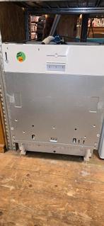 Nieuw model Whirlpool inbouw vaatwasser met garantie, Ophalen, Zo goed als nieuw, Inbouw, Minder dan 85 cm