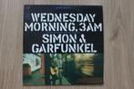 Simon & Garfunkel/ Paul Simon - Wednesday Morning 3A - LP US, Ophalen of Verzenden, 1960 tot 1980, Gebruikt
