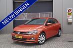 Volkswagen Polo 1.0 TSI Comfortline Business, Carplay, Navig, Voorwielaandrijving, Stof, Gebruikt, Overige kleuren
