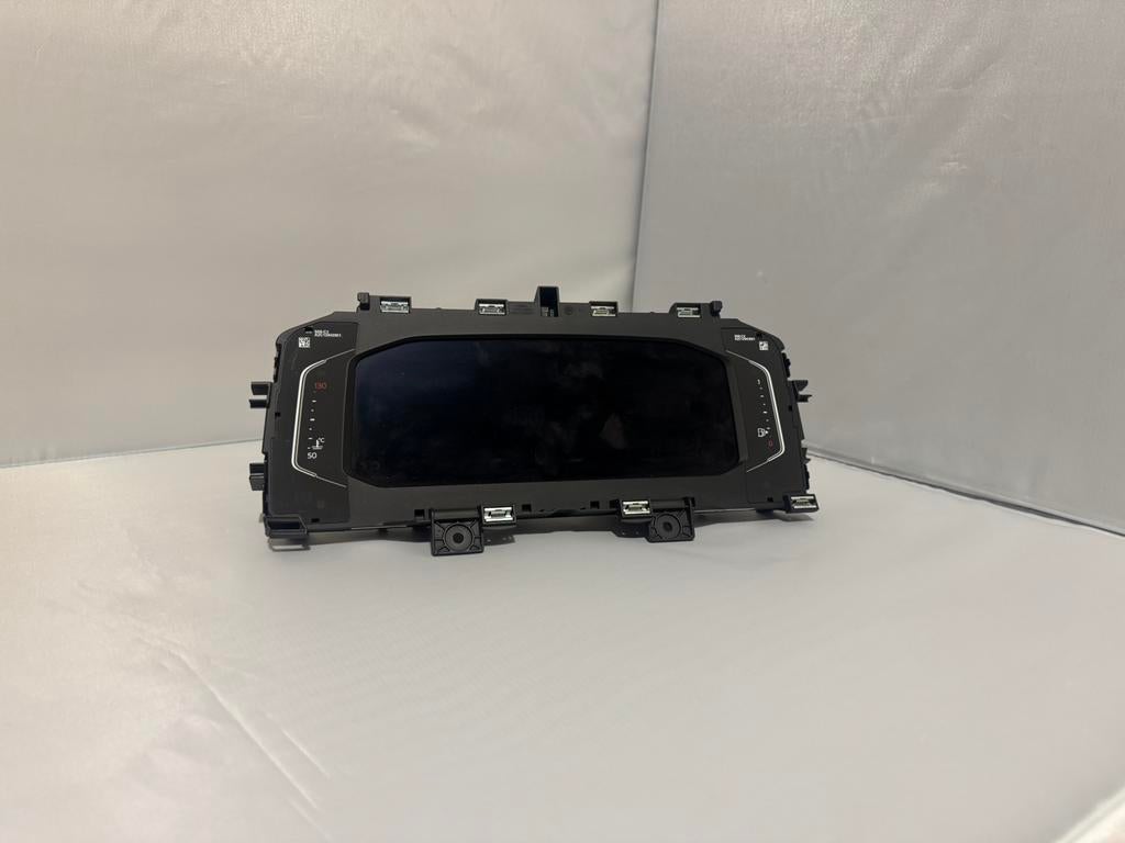 Volkswagen Tiguan Digitale Cockpit / Digitaal Dashboard, Auto-onderdelen, Dashboard en Schakelaars, Ophalen