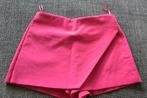 Zara Zuurstokroze Skort Maat M, Maat 38/40 (M), Kort, Zara, Ophalen of Verzenden