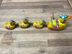 Vintage Eendjes Opwindbaar, Gebruikt, Ophalen of Verzenden, X, X
