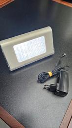 Lumie ZIP LED-Lichttherapielamp oplaadbaar, Ophalen of Verzenden, Zo goed als nieuw, Overige typen