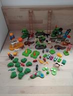 Playmobil set groentetuin boerderij, Ophalen of Verzenden, Gebruikt