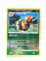 Vespiqueen lv.44 31/100 Pokémon stormfront, Hobby en Vrije tijd, Verzamelkaartspellen | Pokémon, Nieuw, Ophalen of Verzenden, Losse kaart