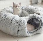 Kattentunnel, Dieren en Toebehoren, Kattenspeelgoed, Ophalen, Zo goed als nieuw, Speeltunnel
