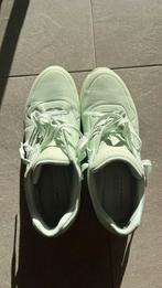 Skechers mintgroen maat 39, Skechers, Ophalen of Verzenden, Sneakers of Gympen, Gedragen