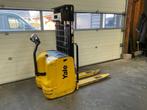 2013 Yale Ms12 ac Stapelaar, Zakelijke goederen, Machines en Bouw | Heftrucks en Intern transport, Overige aandrijving, Stapelaar