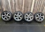 Renault Twingo Rs Velgen 15 inch ZGAN, Auto-onderdelen, Ophalen, 15 inch, Velg(en), Zomerbanden