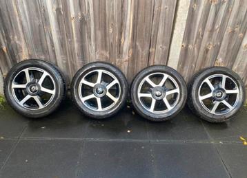 Renault Twingo Rs Velgen 15 inch Origineel beschikbaar voor biedingen